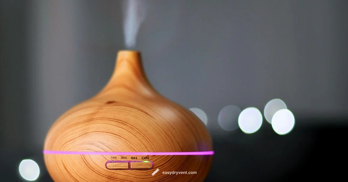 Diffuser Guide Diffuser Guide - Easy DryVent