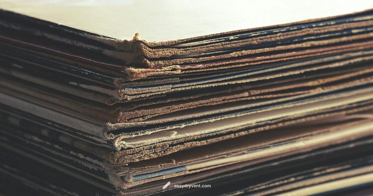 Dryer Sheets Guide Dryer Sheets Guide - Easy DryVent