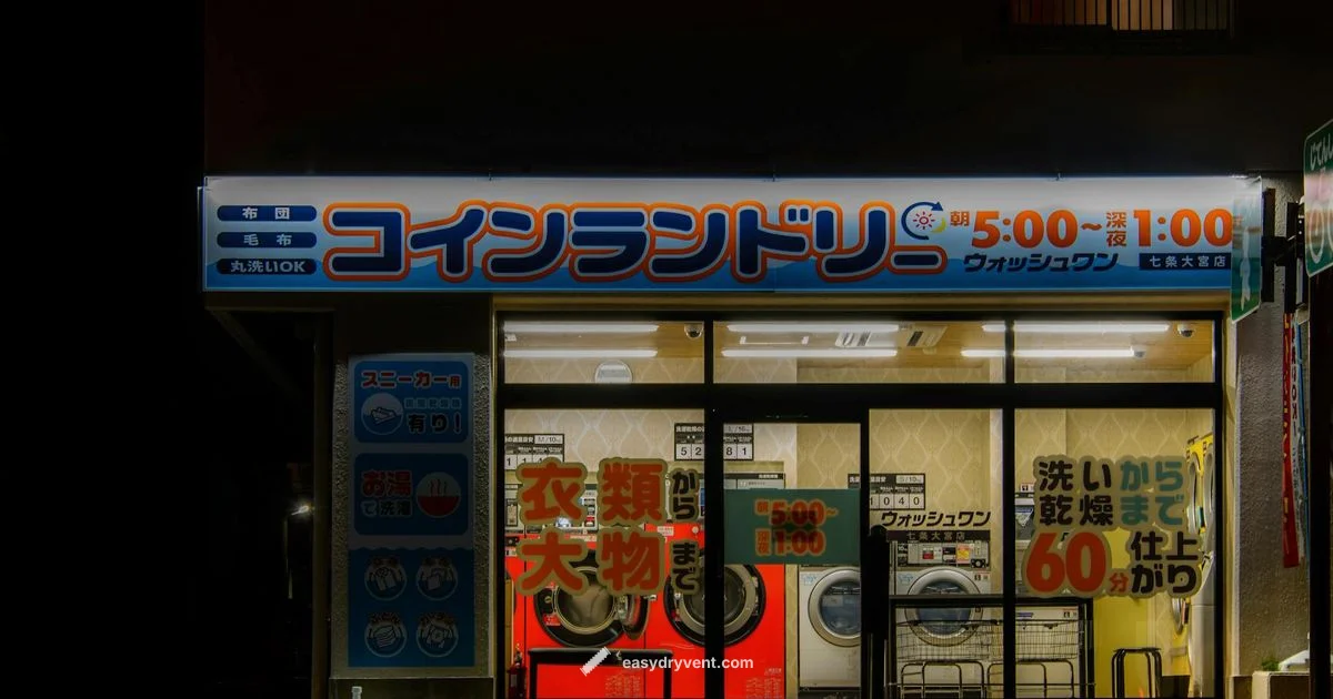 Practical Guide - Easy DryVent