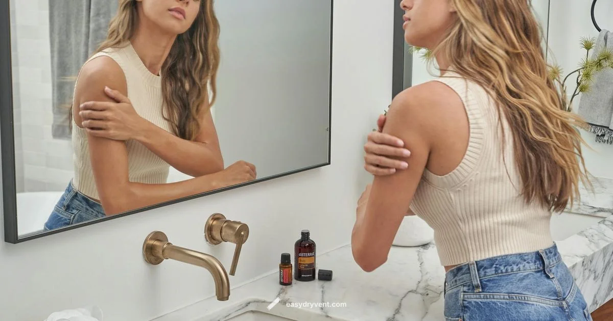 Diffuser Dryer Guide - Easy DryVent