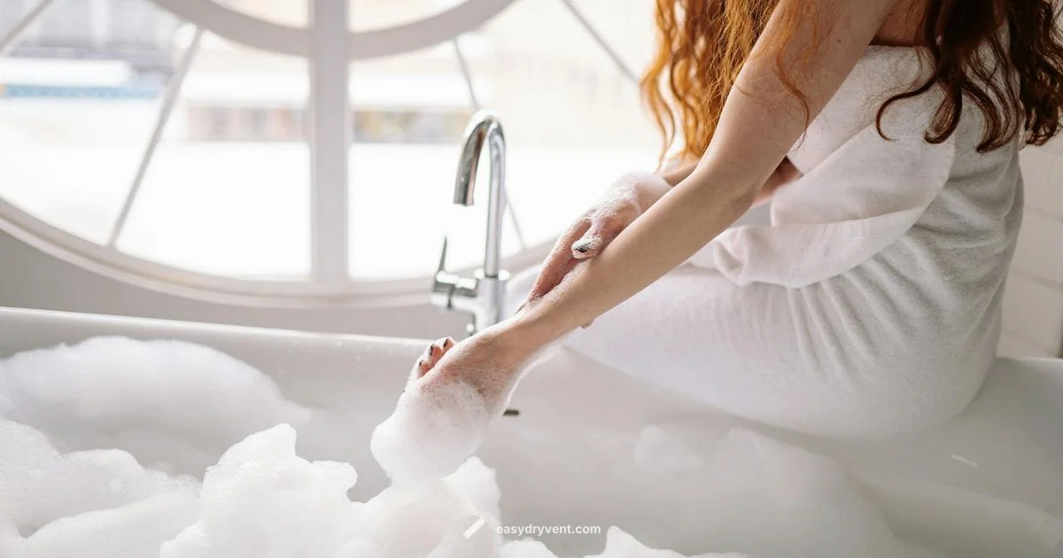 Dyson Hair Dryer Guide - Easy DryVent