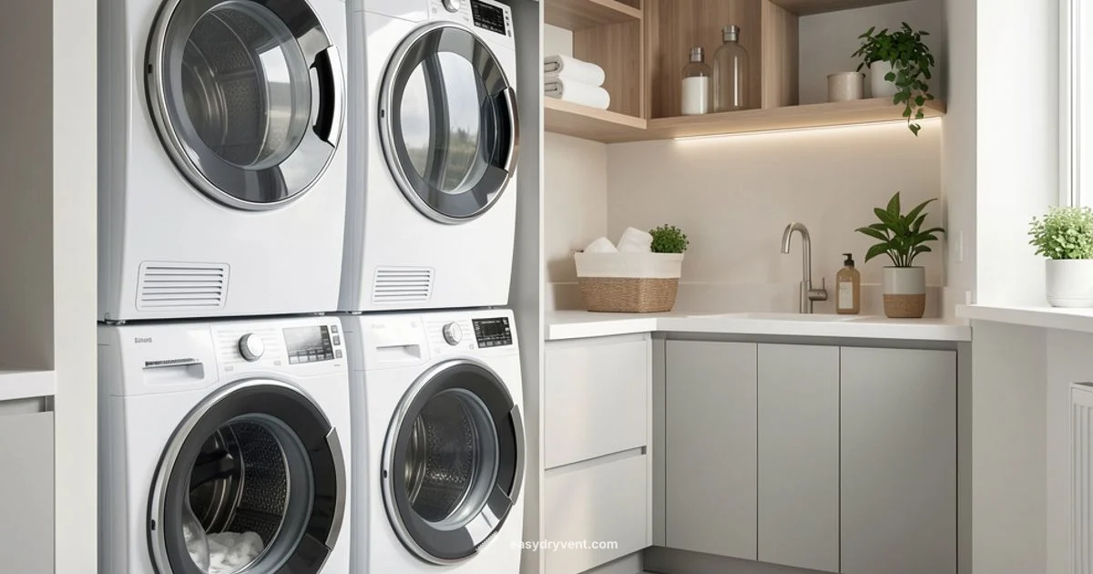 Top Dryers 2025 - Easy DryVent