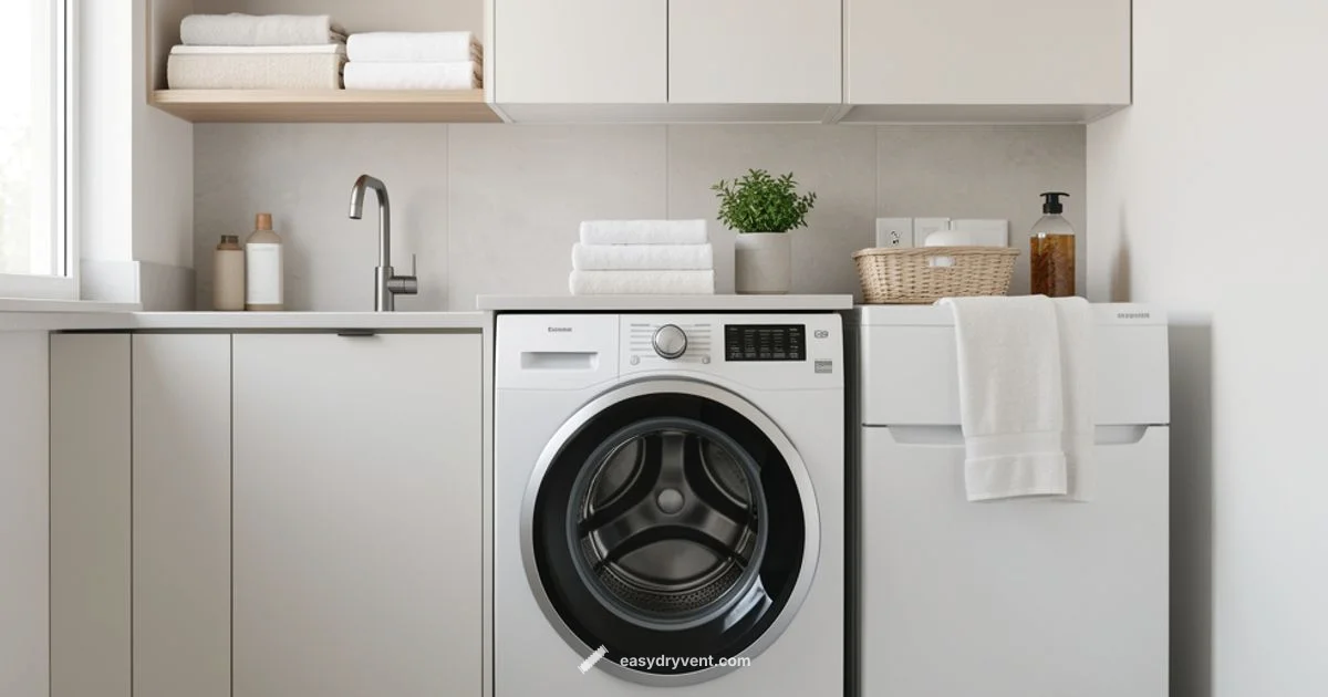 Extend Dryer's Life - Easy DryVent