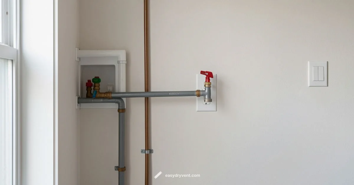 Gas vs Electric Hookups - Easy DryVent