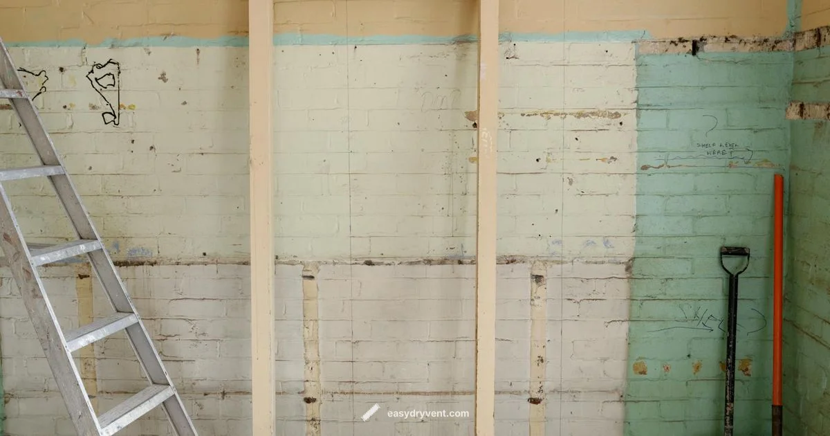 Safer Dryer Vents - Easy DryVent