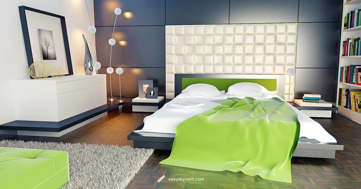 Dryer Wire Sizing - Easy DryVent