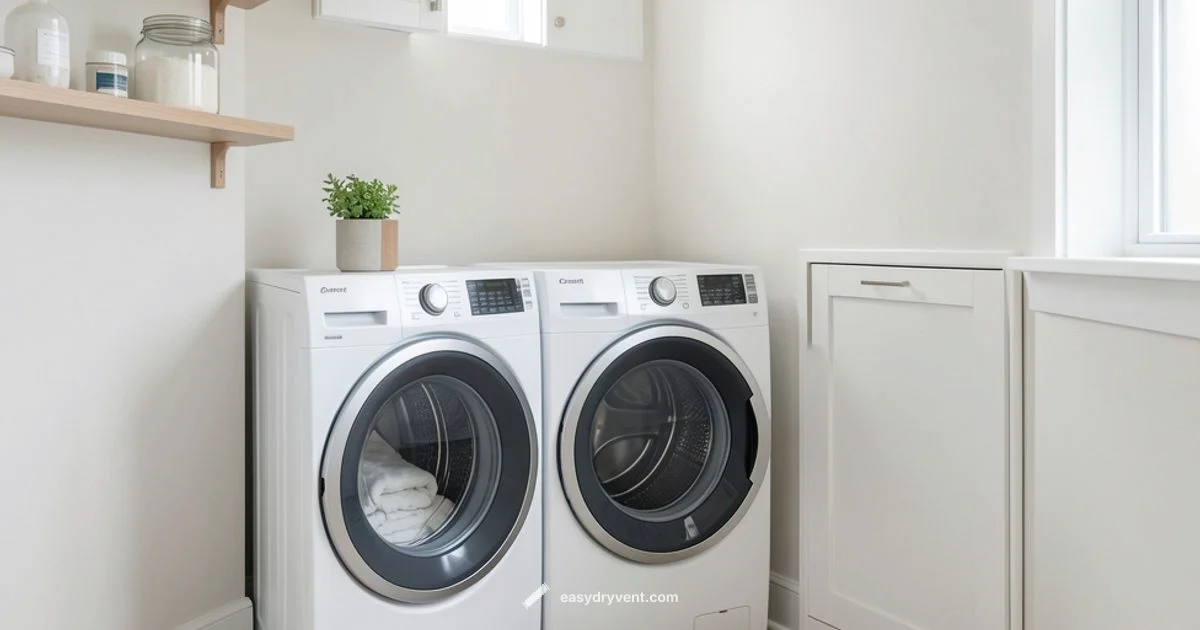 Best Tumble Dryer Guide Best Tumble Dryer Guide - Easy DryVent