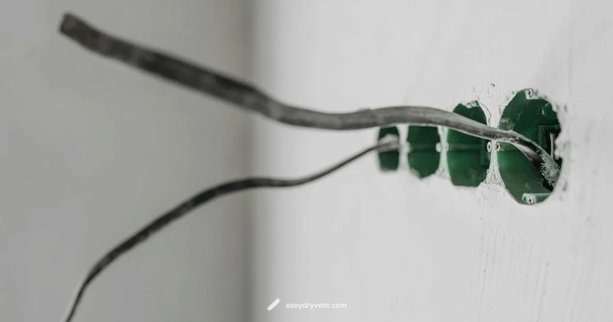 Neutral Wiring Guide Neutral Wiring Guide - Easy DryVent