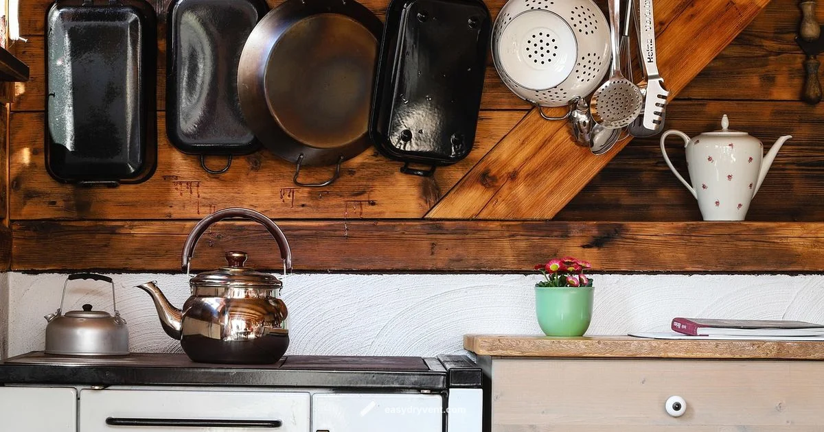 DIY Freeze Dryer - Easy DryVent