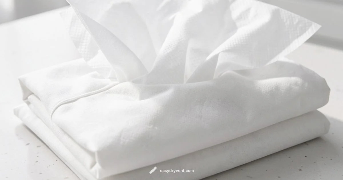 Softening Myth Debunked - Easy DryVent