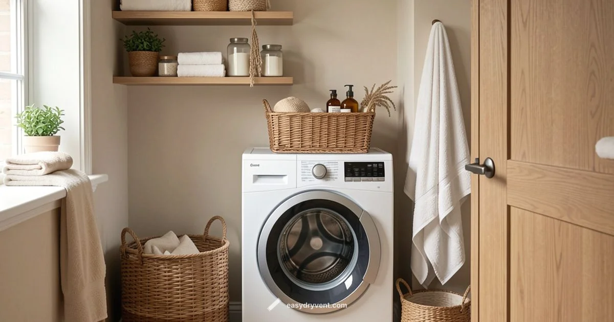 Dryer Care Essentials - Easy DryVent