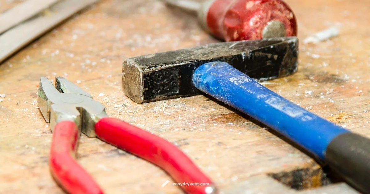 Nearby Washer Repair Nearby Washer Repair - Easy DryVent