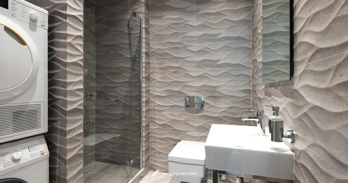 Washer & Dryer Cost Guide - Easy DryVent