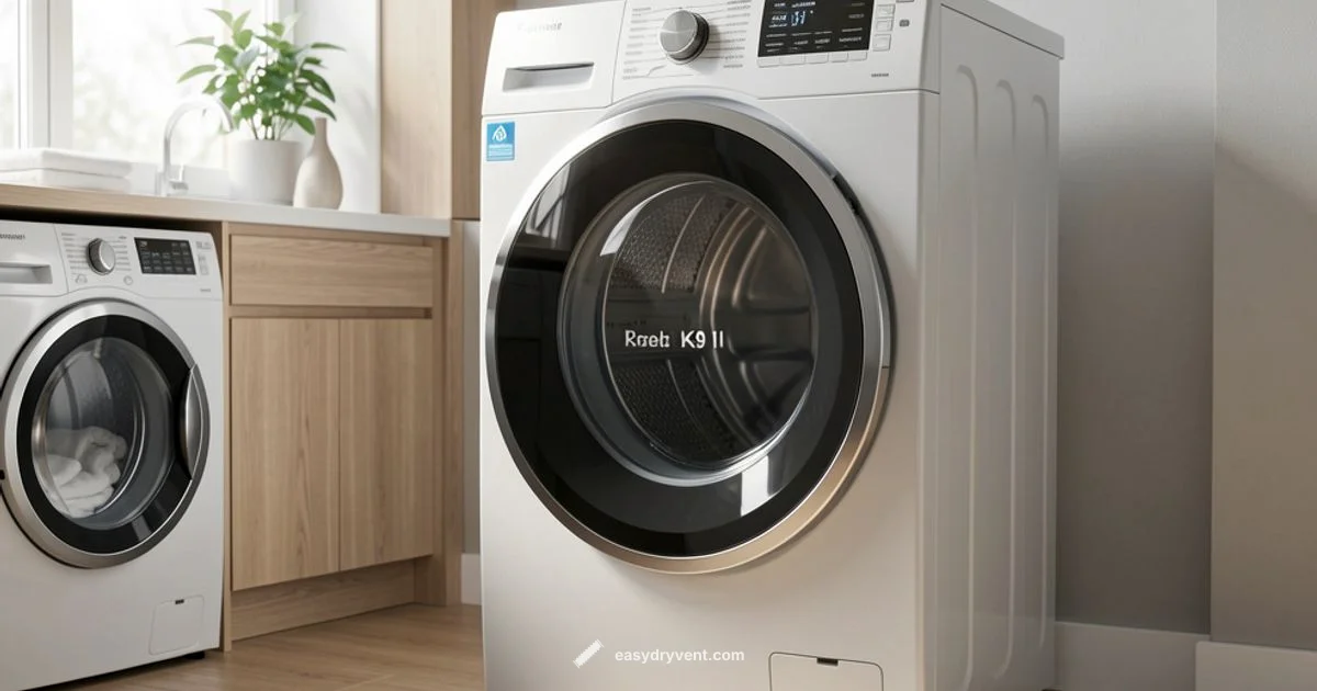 K9 II Guide - Easy DryVent