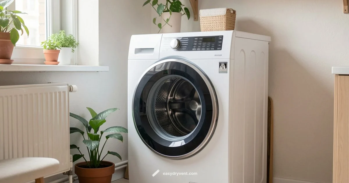 All in One Laundry Guide All in One Laundry Guide - Easy DryVent