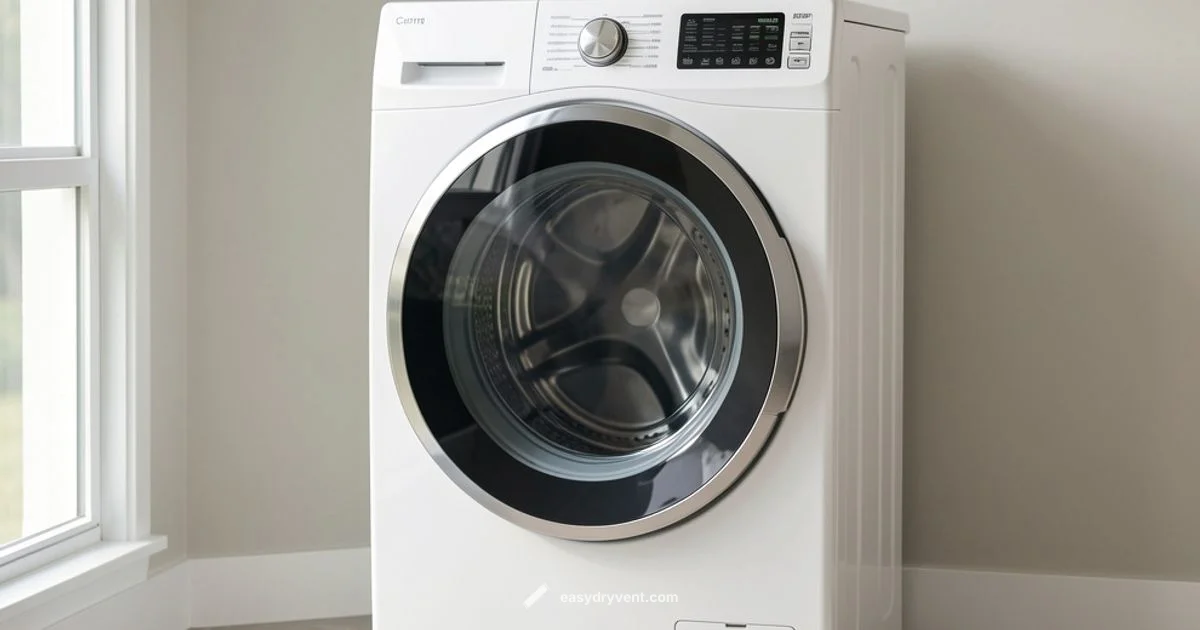 Dryer Cost Guide - Easy DryVent