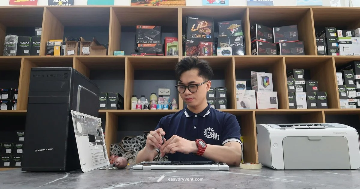 Dryer Won’t Spin - Easy DryVent