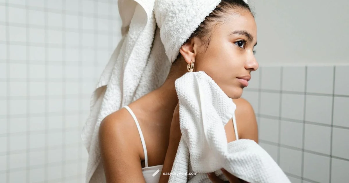 Ionic Dryer Guide Ionic Dryer Guide - Easy DryVent