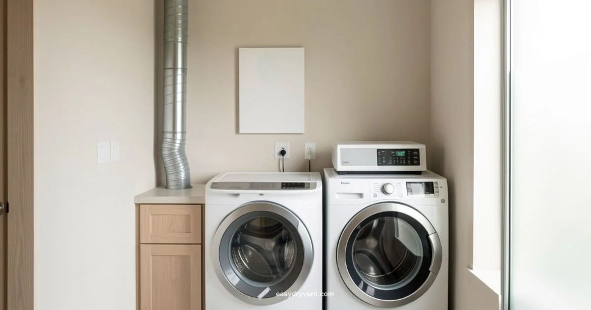 Dryer Vent Wizard Dryer Vent Wizard - Easy DryVent