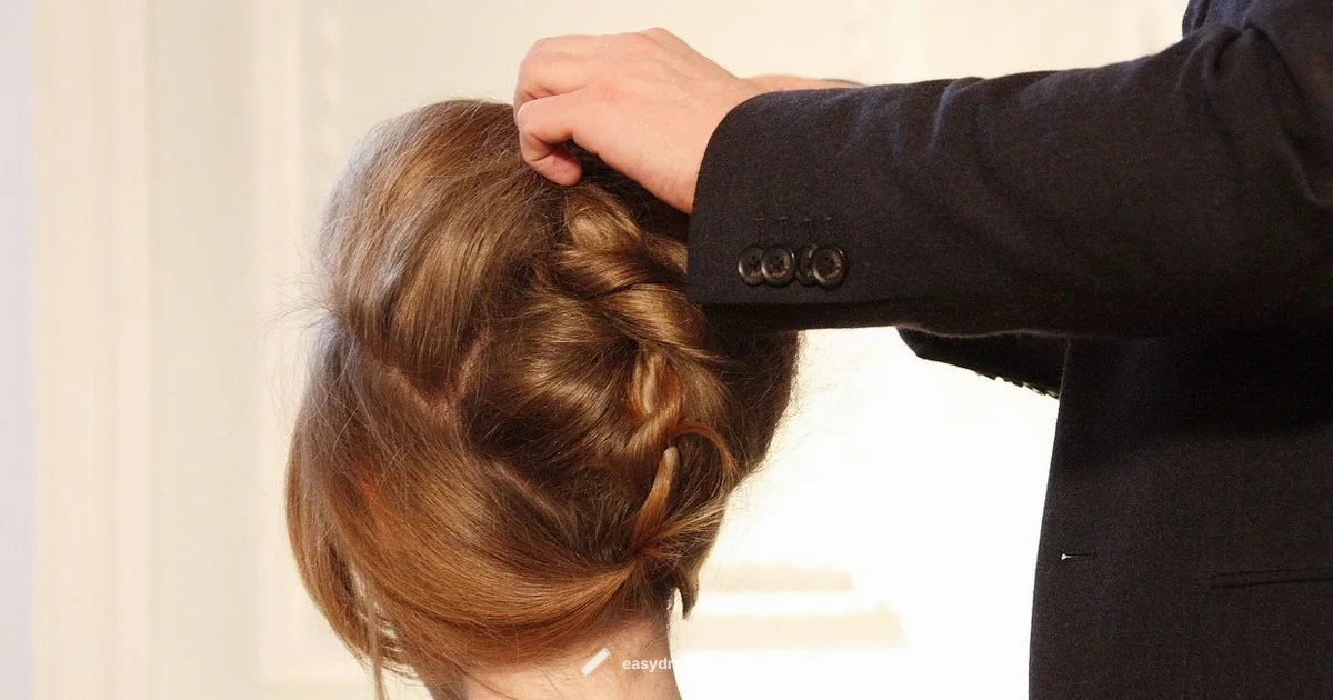 Salon Style at Home - Easy DryVent