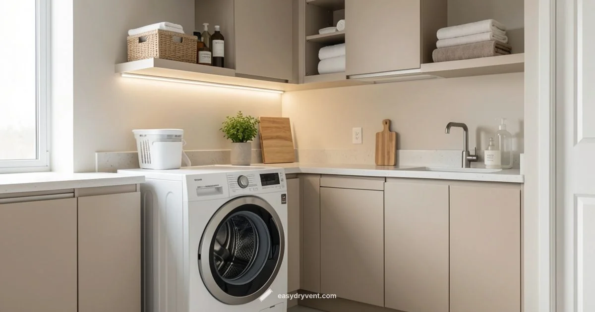 Dryer Safety Dryer Safety - Easy DryVent