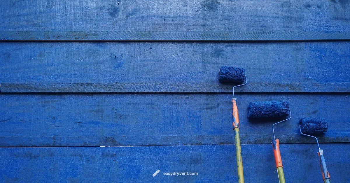 When to Replace Dryer Rollers When to Replace Dryer Rollers - Easy DryVent