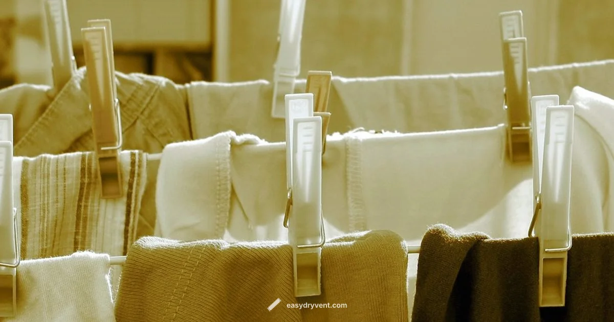 Find Your Dryer's Age Find Your Dryer's Age - Easy DryVent