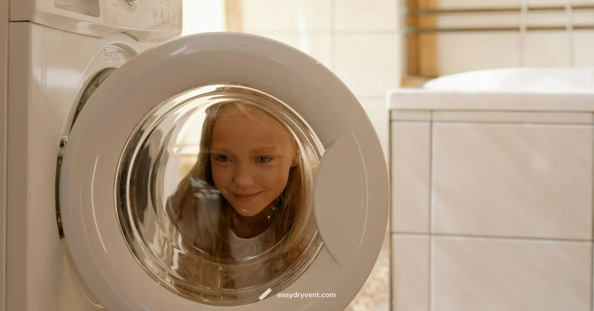 Dryer Sheet Dermatitis - Easy DryVent