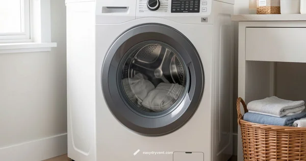 Household Dryer Guide - Easy DryVent