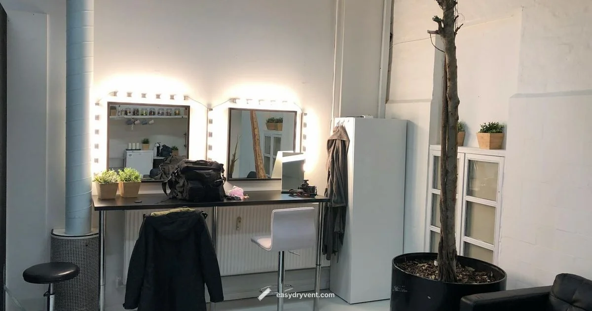 Infiniti Pro by Conair - Easy DryVent