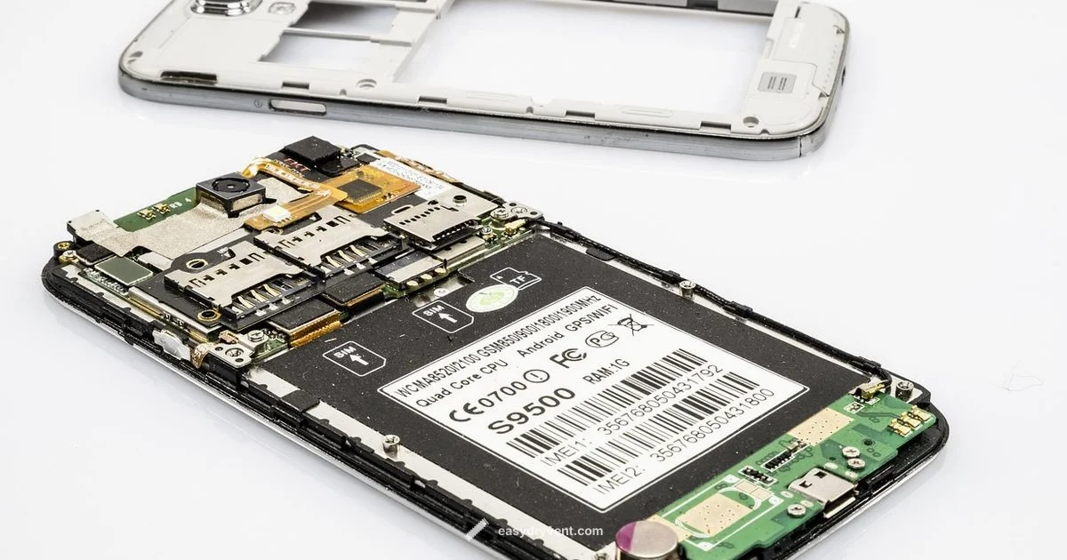 Heater Replacement - Easy DryVent