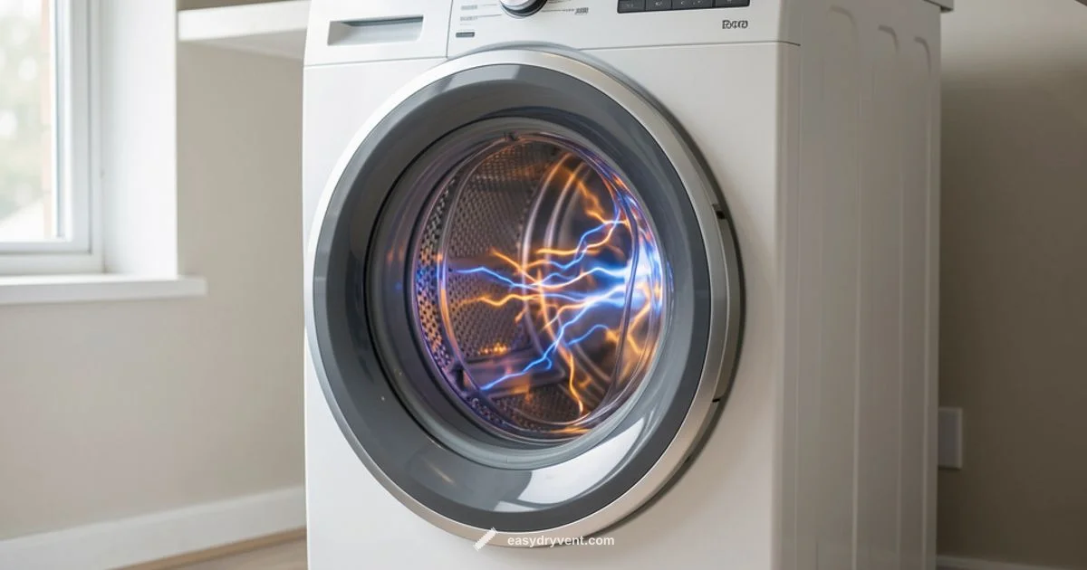 Dryer Overheat Fix - Easy DryVent