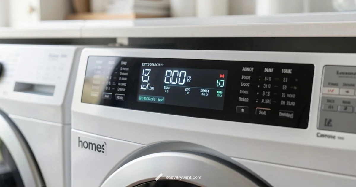 Mez56709137 Fix Guide - Easy DryVent