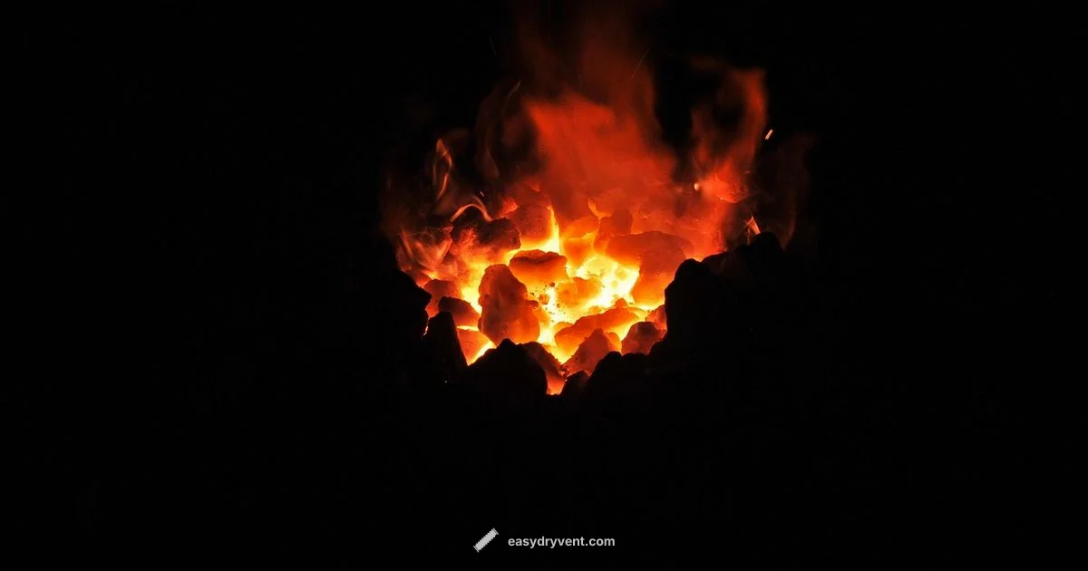 Hair Dryer vs Heat Gun - Easy DryVent