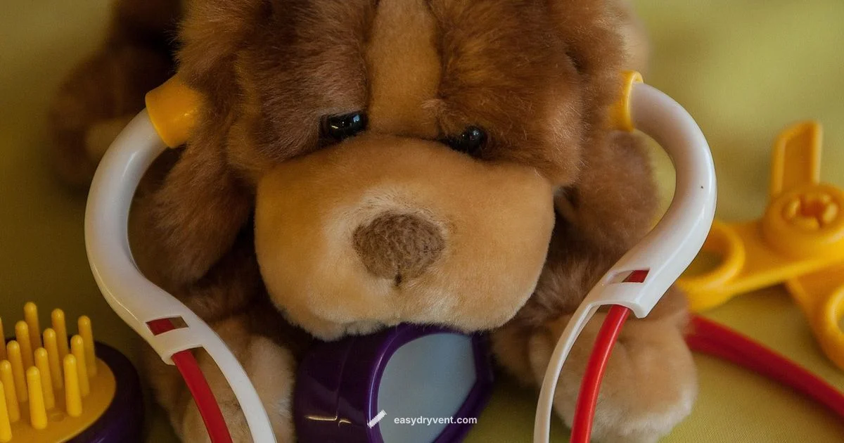 Kennel Dryer Guide Kennel Dryer Guide - Easy DryVent