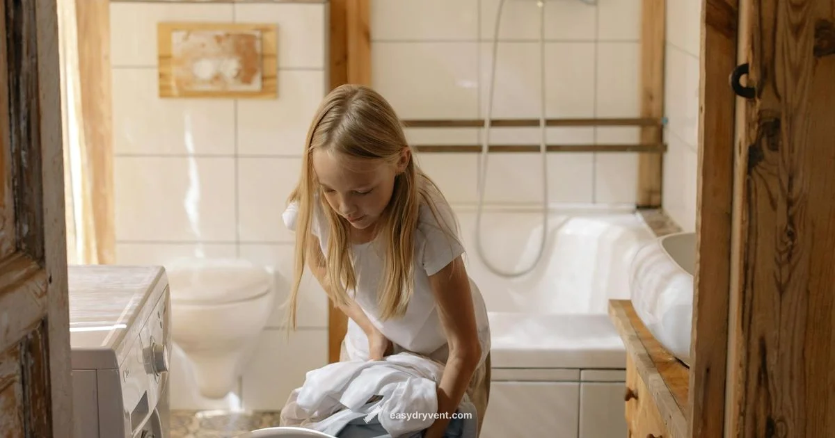 Bosch Stack Guide Bosch Stack Guide - Easy DryVent