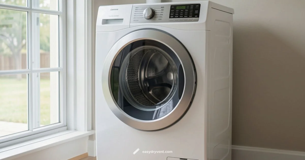 Dryer Troubleshooting Guide - Easy DryVent