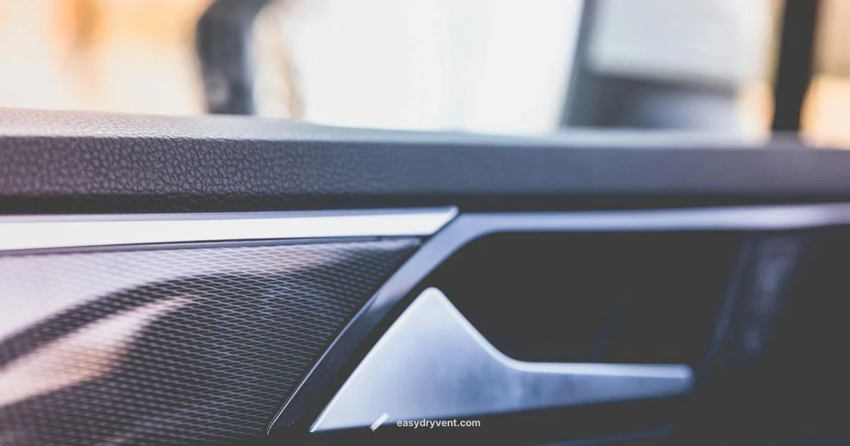 Lint Filter Basics - Easy DryVent