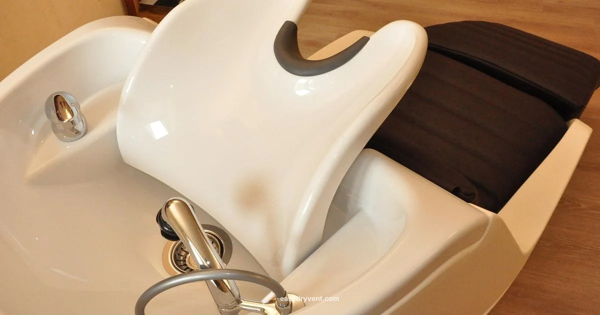 Pro Dryer Essentials - Easy DryVent