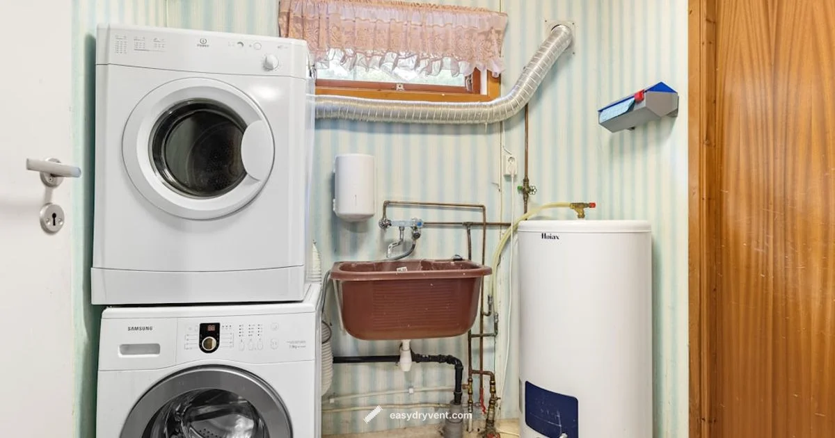 Stop a Dryer Safely - Easy DryVent