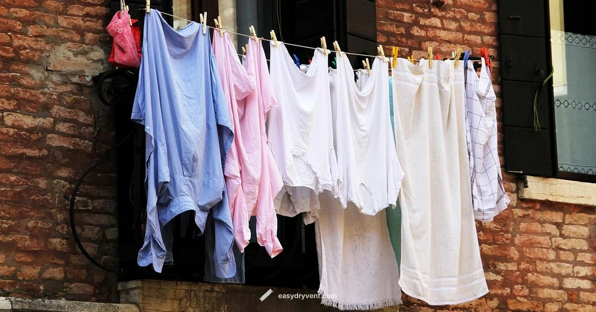 Dryer Ball Guide - Easy DryVent