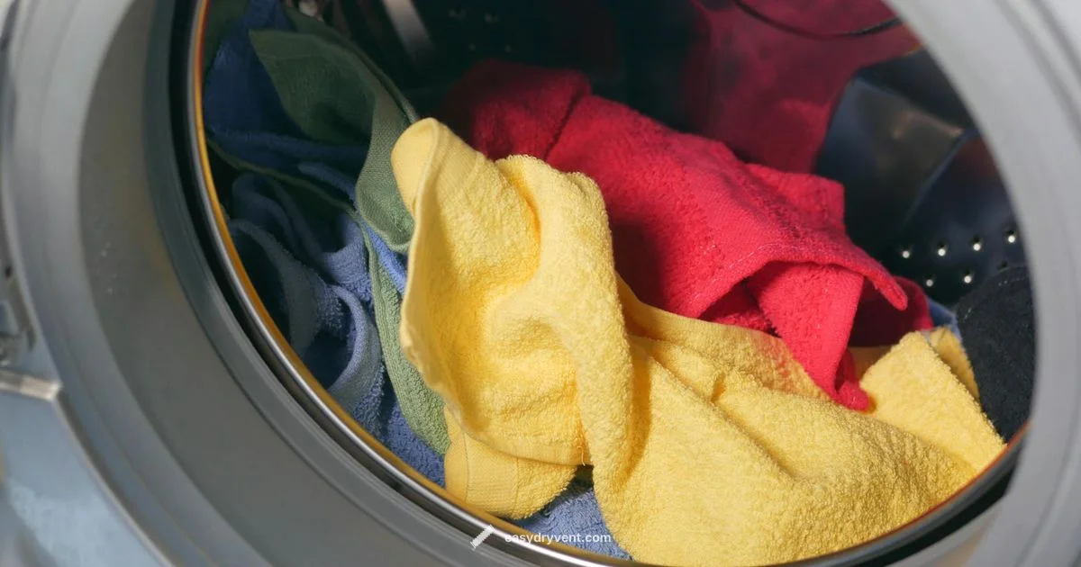 Safe Dryer Care Safe Dryer Care - Easy DryVent