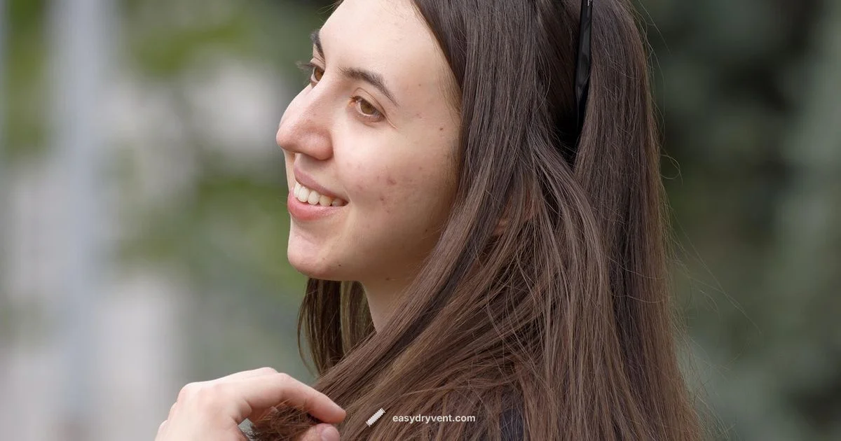 Ionic Hair Dryers - Easy DryVent