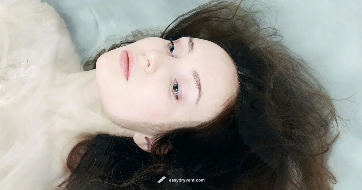 Daily Hair Dryer Safety - Easy DryVent