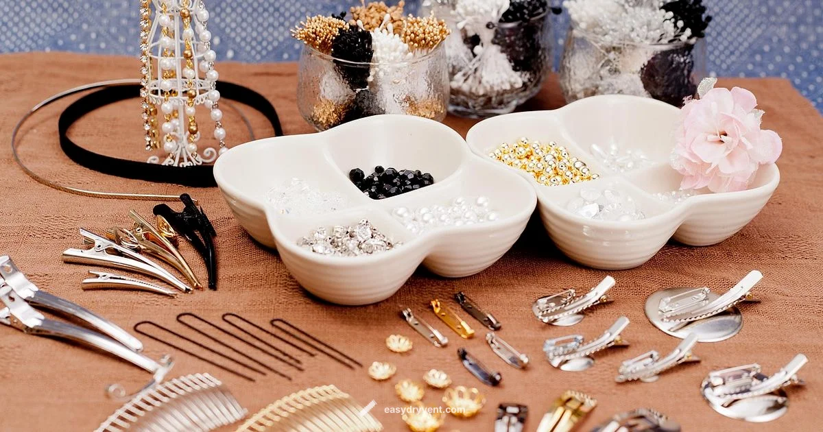 Samsung Dryer Parts - Easy DryVent