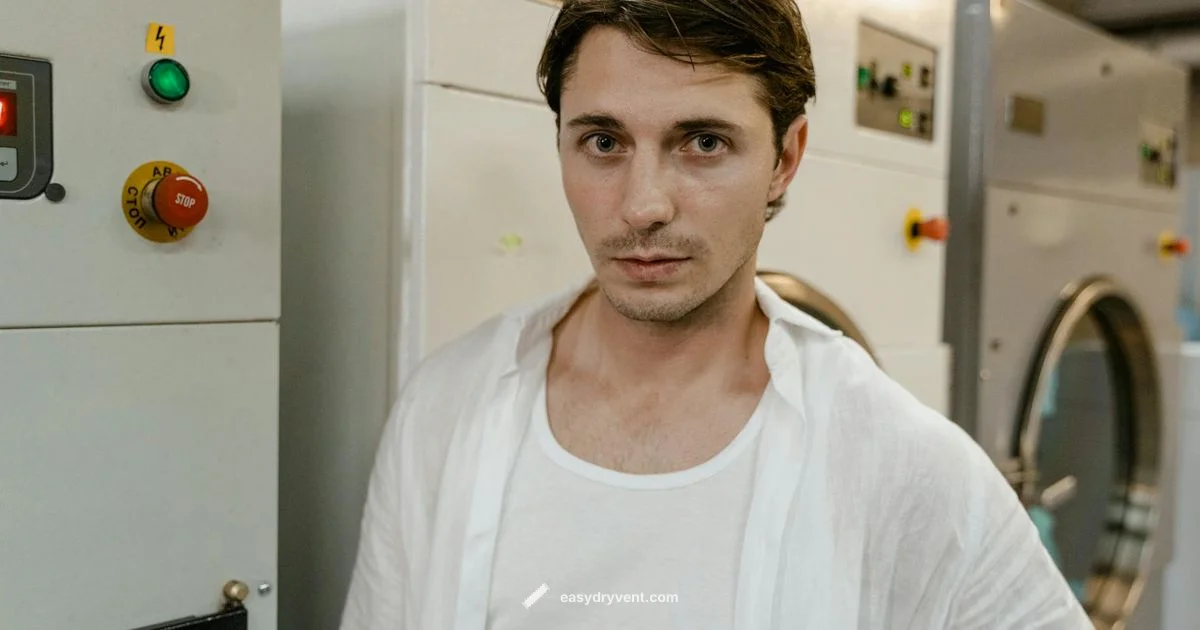 Energy Smart Drying - Easy DryVent