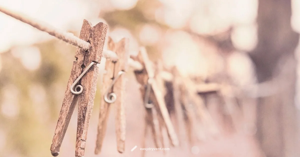 Dryer Energy Guide - Easy DryVent