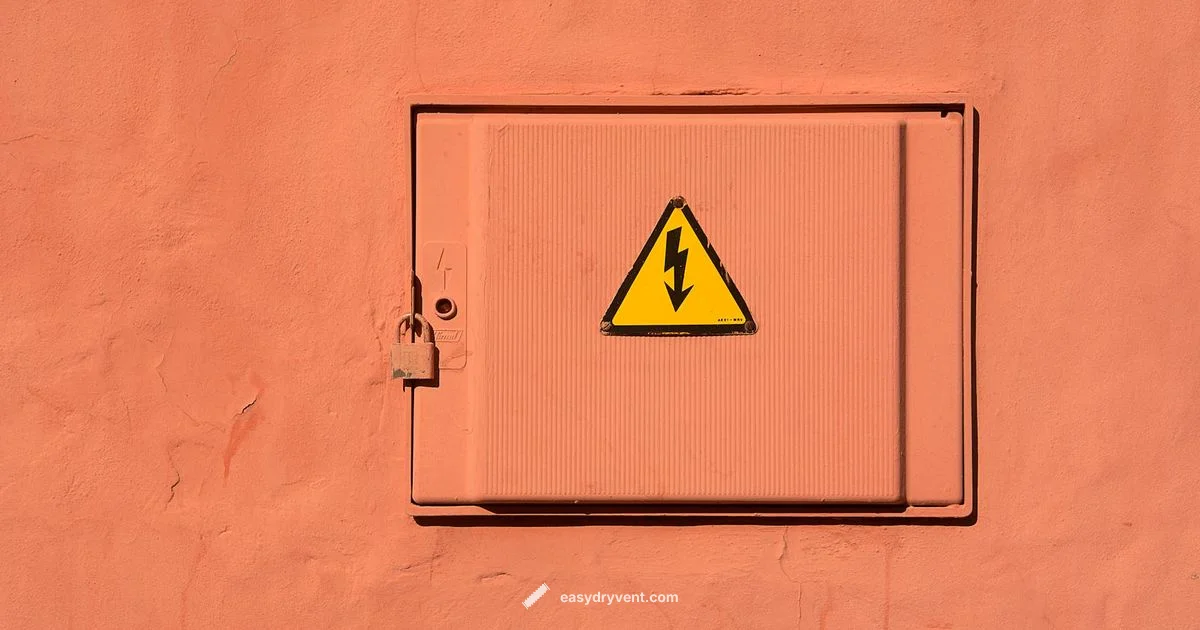 240V Dryer Guide - Easy DryVent