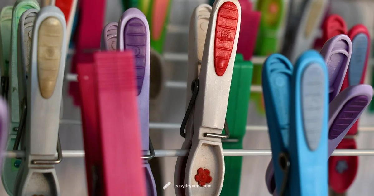 Wrinkle Free Guide - Easy DryVent