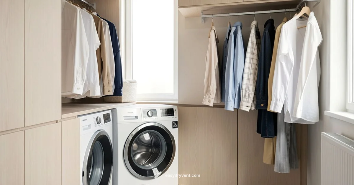 Dryer Stalls After 5 Minutes - Easy DryVent